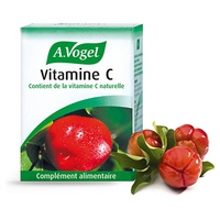 Vitamina C 40 comprimidos - A.Vogel