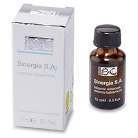 Sinergia SA 15 ml - B e C