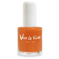 Verniz de unhas calêndula 10 ml - Vive La Vida