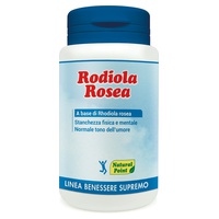 Rodiola Rosea 50 cápsulas de 500mg - Natural Point