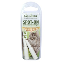 Spot On Especial Gatos Pipetas 2 unidades - Verlina