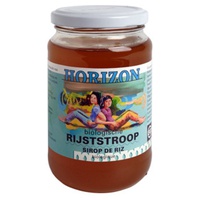 Xarope de Arroz Bio 450 g - Horizon