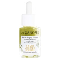 Soro Super de Plantas Antioxidantes 15 ml - La Canopée