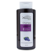 Shampoo extrato de vinagre 500 ml - Xensium Nature