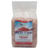 Sal Rosa Himalaia Grande 1 kg - Bio&Te