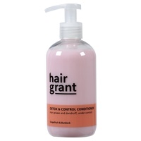 Condicionador de desintoxicação e controle 250 ml (Toranja) - Hair Grant