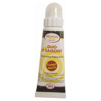 Duo 4 Estações ( 2 em 1 Creme Mãos e Bálsamo Labial) Bio 20 ml - Redon