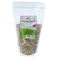 Tricolor Royal Quinoa 1 kg - EcoAndes