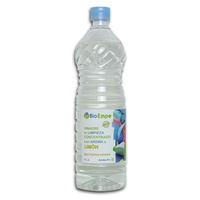 10º vinagre de limpeza de limão 1 L - Biompe