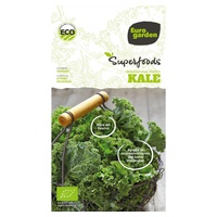 Sementes de Kale Westlande Herfst Vitalfoods 4 g - Euro Garden