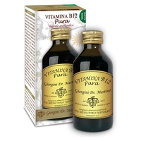 Vitamina B12 Pura 100 ml - Dr. Giorgini