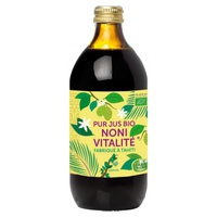 Sumo de Noni de Taiti 500 ml - Tahiti Naturel