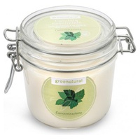 Vela de Soja Concentração 1 unidade (Menta) - Greenatural