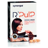 R'Pulp 80 comprimidos - Synergia (FR)