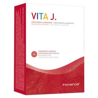 Vita J Jarabe 150 ml - Inovance
