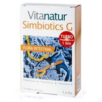 Vitanatur Intest Infantil 200 ml - Vitanatur