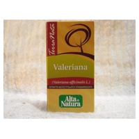 Valeriana Terranata 60 comprimidos de 900mg - Alta Natura