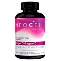 Super Collagen + C 120 tabletes - NeoCell