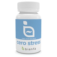 Zero Stress 30 cápsulas - Bianfà