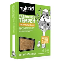 Tempeh Bacon 198 g - Tofurky