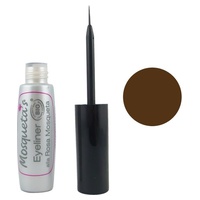 Delineador marrom 5 ml - Mosqueta's