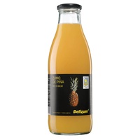 Sumo de Ananás Bio 1 L - Delizum