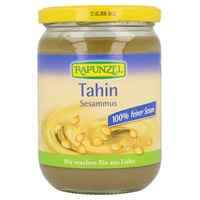 Tahin Sésamo Bio 500 g - Rapunzel