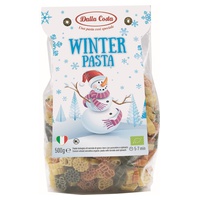 Winter Pasta Bio 500 g - Dalla Costa