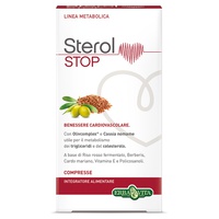 Sterol Stop 30 comprimidos - Erba Vita