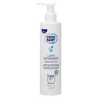 Soro de Limpeza 250 ml de 250ml - Mister Baby