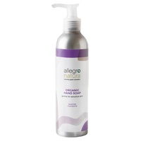 sabonete de lavanda orgânico 250 ml (Lavanda) - Allegro Natura