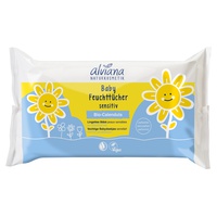 Toalhitas 1 unidade - Alviana
