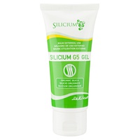 Silicium 5G 50 ml de gel - Silicium España