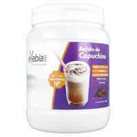 Smoothie de cappuccino 400 g - Ellebia Diet