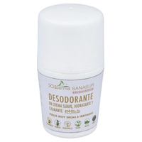 desodorante roll-on oederma 50 ml de gel - Sanasur