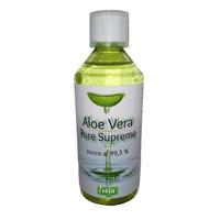 Suco de Aloe 99,5% 500 ml - Isola