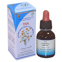 Tsa Eschscholtzia Californica 50 ml - Herboplanet
