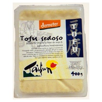 Tofu Sedoso 400 g - Taifun