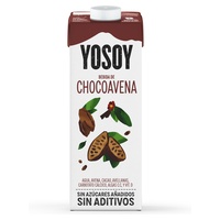 Yosoy Chocoavena 1 L - YoSoy