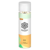 Desodorizante de Laranja 70 ml (Citrinos) - Taoasis