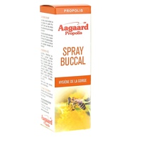Spray Bucal de Própolis 15 ml - Aagaard