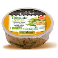 Tabule de Quinoa 180 g - Danival