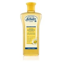 Shampoo Revivendo - Cabelo Claro 250 ml - Camomilla Schultz