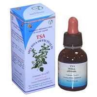 Tsa Melissa Officinalis 50 ml - Herboplanet