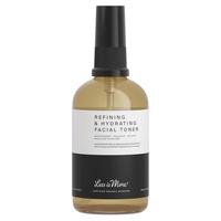 toner facial hidratante e refinamento de poros básico para cuidados diários 50 ml - Less Is More