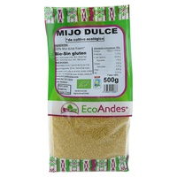 Sweet Millet 500 g - EcoAndes