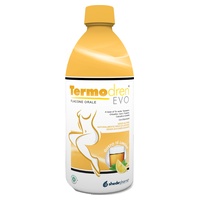 Chá depurativo de limão Termodren evo 500 ml - Shedir Pharma