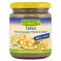 Tahin Creme de Sésamo Bio 250 g - Rapunzel