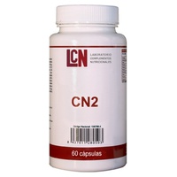 Cn 2 60 cápsulas - LCN