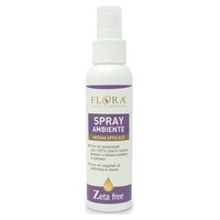 Spray Ambiental Anti mosquitos 100 ml de 100ml - Flora